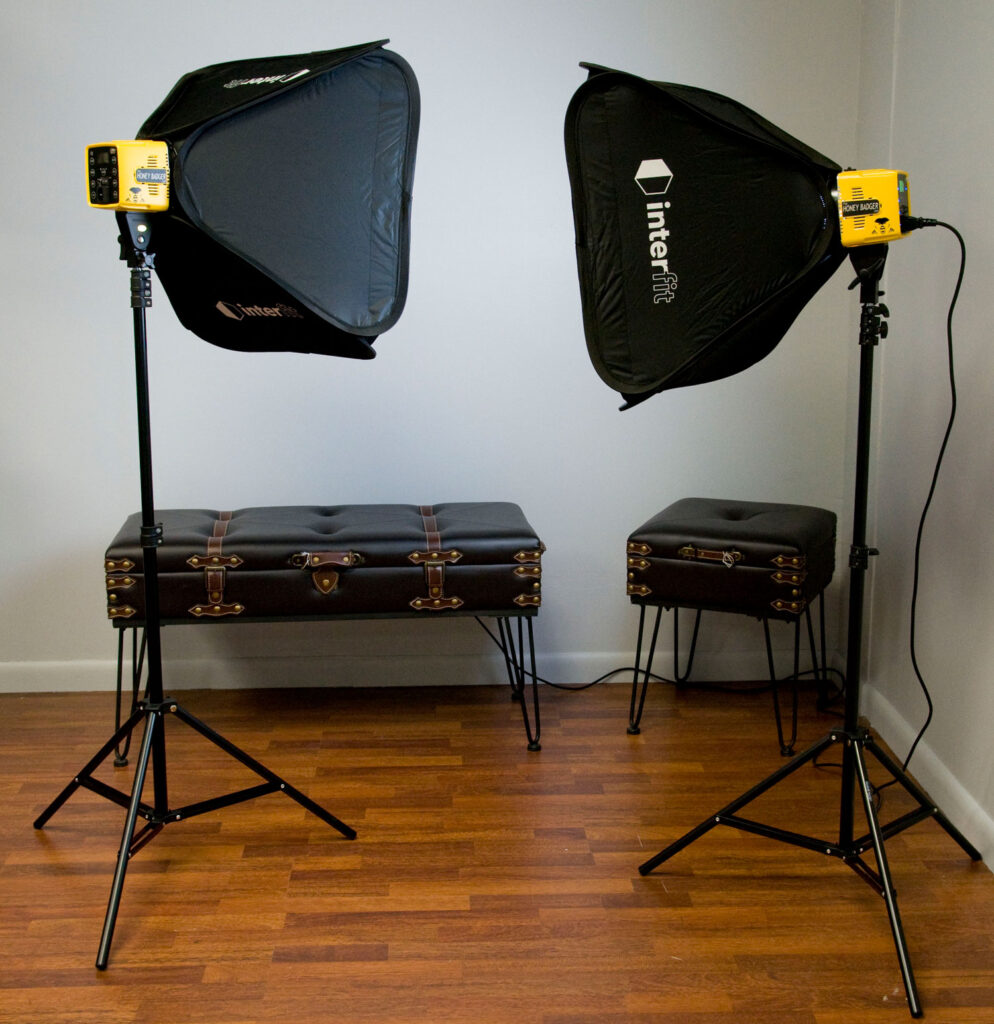 Imperial Frame Gallery Photo Studio